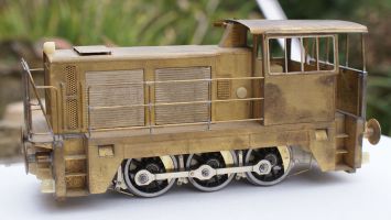Model Railways