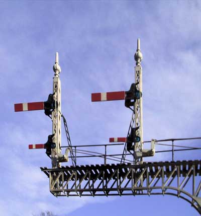 semaphore signal1