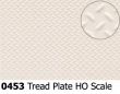 Plastikard 0453 Embossed sheet