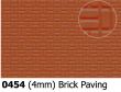 Plastikard 0454 Embossed sheet