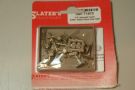 Slaters 71573 SR Maunsell Coach (Oval Hd for Stea