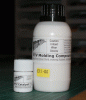 Rubber Mold Material