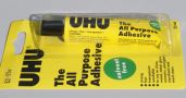 UHU Solvent Free Adhesive 32ml