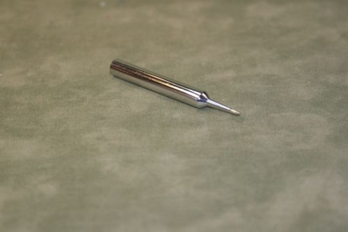 ANTEX 1.0mm spare bit 