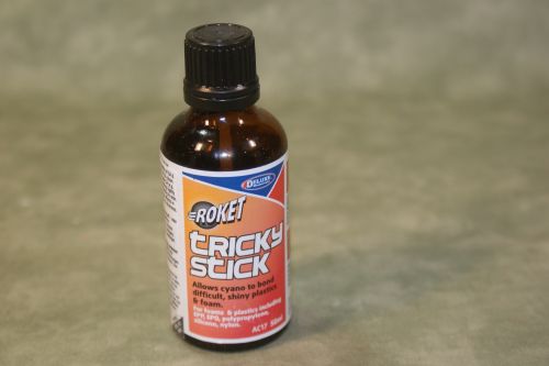 Deluxe Tricky Stick 50 ml