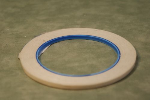 4mm Double sided Tape