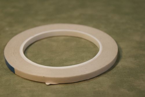 6mm Double sided Tape