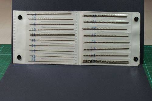 Extra long Drill total Lg 100mm (specify Size)