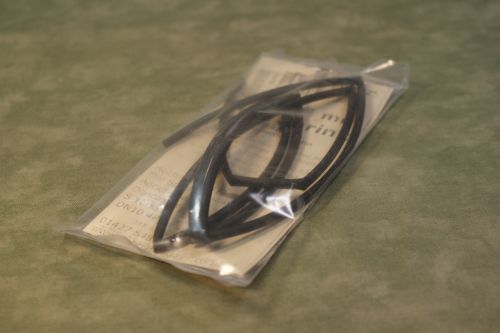 Heat Shrink Tubing 3.0mm