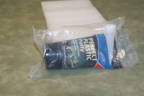 Deluxe Perfect Plastic Putty 40ml