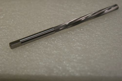 Hand Reamer 3/16inch