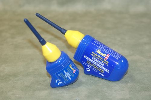 Revell Contacta Pro Poly Cement