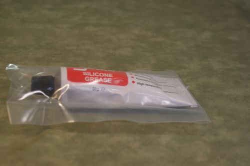 Silicone Grease 50g tube