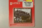 Slaters 71564 GWR Wagon Buffers