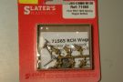 Slaters 71565 RCH 1923 Buffers