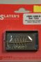 Slaters 7202 MR Coach T Handles
