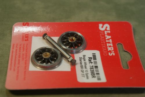 Slaters 7839BR 3ft3inch 10 spoke Stanier/BR