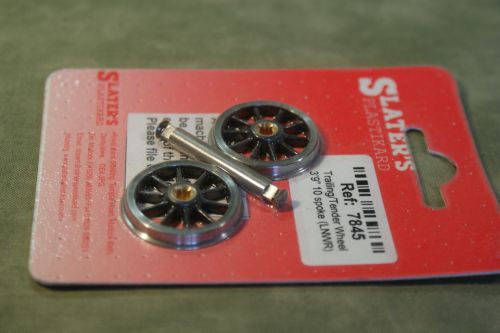 Slaters 7845S 3ft9inch 11 spoke