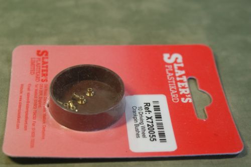 Slaters X720055 Crankpin Bushes