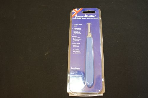 Scalpel Handle 6A Swann Morton