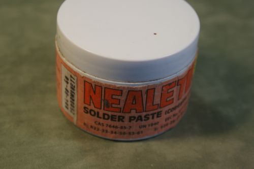 SolderPaint 250gm approx