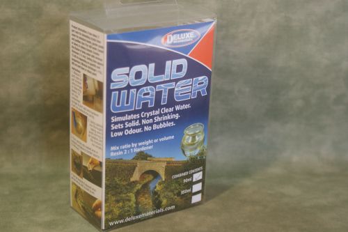 Deluxe Solid Water 90ml