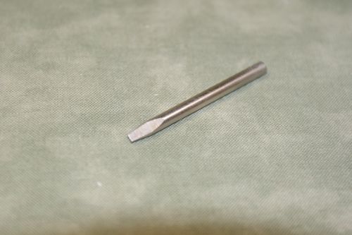 Weller S5 Bit 2.0mm 15W & Temp Control