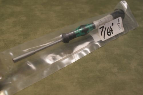 WERA Nut Spinner 7/64