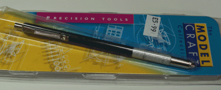 Fibre Glass Brush Pen 2mm Dia