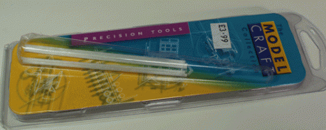 Fibre Glass Brush Refill 2mm