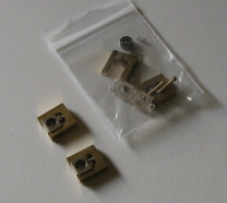 Hornblock Standard 7mm