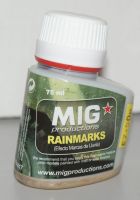 MIG Wash - Rainmarks MIG417