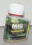 MIG Wash - Rainmarks MIG417
