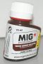 MIG Wash - colour Wood ageing solution wash MIG22