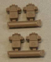 Axlebox Grease type 1