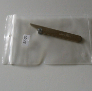 Swan Morton Stainless Craft Knife Handle