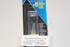 X-ACTO #11 Straight blade