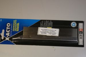 X-ACTO #239 Razor saw blade